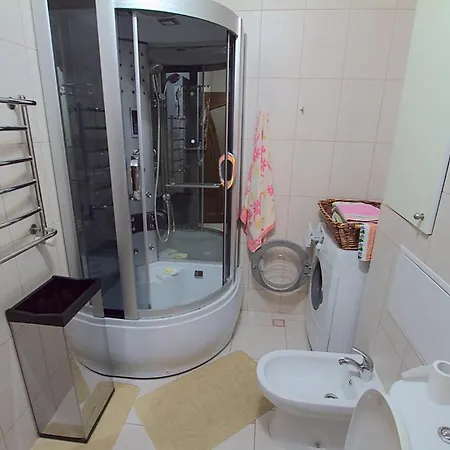 De Lux Bukarest
