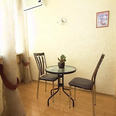 De Lux Lägenhet Bukarest